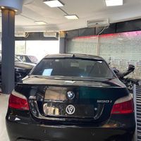 Bmw 530i|خودرو سواری و وانت|تهران, پونک|دیوار