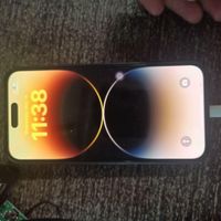 اپل iphone 14 Pro Max با حافظهٔ ۲۵۶ گیگابایت|موبایل|تهران, مشیریه|دیوار