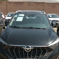 هایما X7 صفر مدل ۱۴۰۳ تحویل در پارکینگ ایرانخودرو|خودرو سواری و وانت|تهران, شهرک ژاندارمری|دیوار
