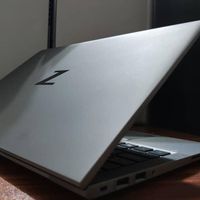 لپ تاپ نسل 10 / HP Zbook Firefly 14 G7 i7 10th|رایانه همراه|تهران, جردن|دیوار