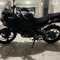 As/Ns 150|موتورسیکلت|تهران, دانشگاه علم و صنعت|دیوار