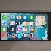 اپل iPhone 6s Plus ۶۴ گیگابایت|موبایل|تهران, حافظیه|دیوار