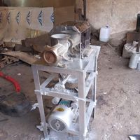 چرخ گوشت صنعتی ۲۲)۳۲)۴۲|کافی‌شاپ و رستوران|تهران, صالح‌آباد شرقی|دیوار