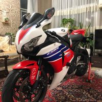 Cbr1000 2009 سی بی ار|موتورسیکلت|تهران, دولت‌آباد|دیوار