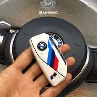 ریموت Bmw 2023 سری F بی ام و آپشن|قطعات یدکی و لوازم جانبی|تهران, آجودانیه|دیوار