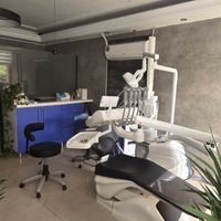 دندانپزشکی ایمپلنت کامپوزیت لمینت ترمیم و اطفال|خدمات آرایشگری و زیبایی|تهران, هروی|دیوار