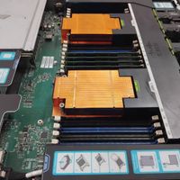 سرور سیسکو Sisco ucs c220 m3|مودم و تجهیزات شبکه|تهران, شهر‌زیبا|دیوار