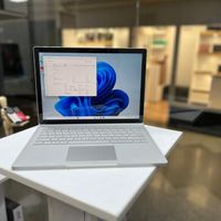 لپتاپ surface تبلت شو BOOK3 i7/16/256/4GB|رایانه همراه|تهران, میدان ولیعصر|دیوار