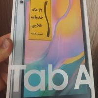 Tab A 10.1 inch 2019 t515 سامسونگ|تبلت|تهران, منیریه|دیوار