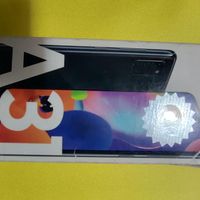 سامسونگ Galaxy A31 ۱۲۸ گیگابایت|موبایل|تهران, نعمت‌آباد|دیوار