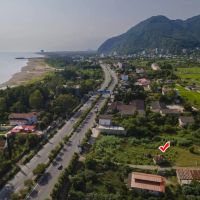 فروش-و-30درصد-تهاتر-زمین-ساحلی-اختصاصی-رامسر