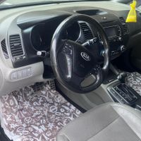 کیا سراتو اتوماتیک 2000cc، مدل ۲۰۱۶ فول|خودرو سواری و وانت|تهران, اسکندری|دیوار
