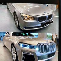 BMW اتاق 7 نصب بادی کیت 2020|خدمات موتور و ماشین|تهران, اقدسیه|دیوار