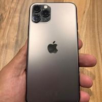 اپل iPhone 11 Pro ۲۵۶ گیگابایت|موبایل|تهران, سرو آزاد|دیوار