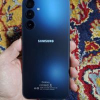 سامسونگ Galaxy A55 ۲۵۶ گیگابایت|موبایل|تهران, دولاب|دیوار