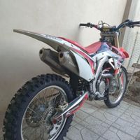 crf450   2014|موتورسیکلت|تهران, آرارات|دیوار