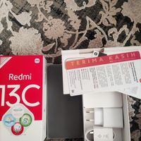 Redmi13C NFC|موبایل|تهران, طرشت|دیوار