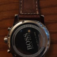ساعت مچی هوگو باس HUGO BOSS|ساعت|تهران, شمس‌آباد|دیوار