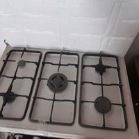 فروش اجاق گاز ۲ فر|اجاق گاز و لوازم برقی پخت‌وپز|تهران, شریف‌آباد|دیوار
