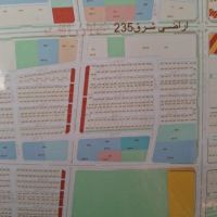 فروش-پلاک-زمین-200-متری-اراضی-شرقی-بهارستان