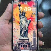 اپل iPhone 12 ۱۲۸ گیگابایت|موبایل|تهران, قیام‌دشت|دیوار