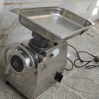 چرخگوشت صنعتی اصل اینالیا چرخ گوشت 32|خردکن، آسیاب، غذاساز|تهران, آذری|دیوار