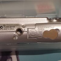 دوربین Canon IXUS 980 IS|دوربین عکاسی و فیلم‌برداری|تهران, سعادت‌آباد|دیوار