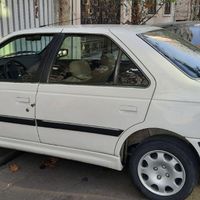 پژو پارس اتوماتیک TU5، مدل ۱۳۹۰|خودرو سواری و وانت|تهران, ستارخان|دیوار