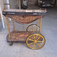 میز بار|بوفه، ویترین، کنسول|تهران, تهران‌نو|دیوار