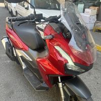 Honda ADV 160|موتورسیکلت|تهران, میدان انقلاب|دیوار