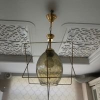 لوستر|لوستر و چراغ آویز|تهران, عبدل‌آباد|دیوار