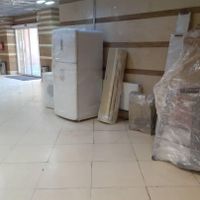 اتو باربری موسسه حمل و نقل (خاور،ایسوزو،نیسان)|خدمات حمل و نقل|کرمانشاه, |دیوار