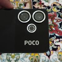 شیائومی poco m6 4g با حافظهٔ ۲۵۶ گیگابایت|موبایل|تهران, شهرک کیانشهر|دیوار