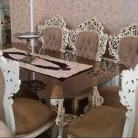 فروش مبل، تخت و میز ناهار خوری|مبلمان خانگی و میز عسلی|تهران, بهمن یار|دیوار