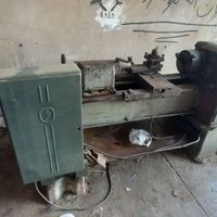دستگاه تراش روسی|ماشین‌آلات صنعتی|تهران, مبارک‌آباد بهشتی|دیوار
