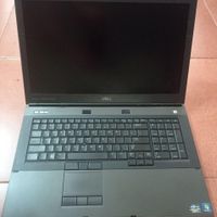 لپ تاپ dell m6600 با ۲ گیگ گرافیک ، ۱۷ اینچی|رایانه همراه|تهران, پیروزی|دیوار