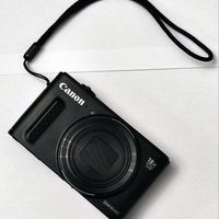 دوربین دیجیتال کانن مدل Powershot SX610 HS|دوربین عکاسی و فیلم‌برداری|تهران, اکباتان|دیوار
