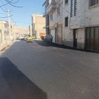 منزل-2طبقه-بالا-دوخوابه-تمیز