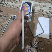 ایفون xsmax 256 درحد نو|موبایل|تهران, تاکسیرانی|دیوار