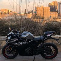 cf 250 race سی اف ۲۵۰ ریس|موتورسیکلت|تهران, جمال‌زاده|دیوار