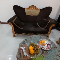 مبل کارکرده|مبلمان خانگی و میز عسلی|تهران, مرادآباد|دیوار