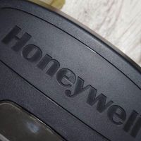 پرینتر لیبل زن حرارتی برند Honeywell درحد|پرینتر، اسکنر، کپی، فکس|تهران, سعادت‌آباد|دیوار