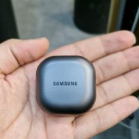 galaxy buds 2 onyx گلکسی بادز ۲ اونیکس|لوازم جانبی موبایل و تبلت|تهران, شیخ هادی|دیوار