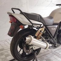 Cb1300 cb400 1300 zx 400 cbr 600|موتورسیکلت|تهران, نعمت‌آباد|دیوار