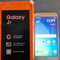 سامسونگ Galaxy J7 ۱۶ گیگابایت|موبایل|تهران, پیروزی|دیوار