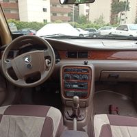سمند LX سال مدل ۹۳|خودرو سواری و وانت|تهران, کوی نوبنیاد|دیوار
