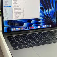 MacBook pro m1 512 مک بوک پرو ۴۵بار شارژ|رایانه همراه|تهران, شمیران‌نو|دیوار