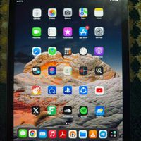 ipad pro 9.7 2016 32gb آی پد پرو|تبلت|تهران, ظهیرآباد|دیوار