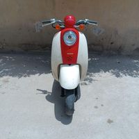 هوندا اسکوپی|موتورسیکلت|بندر گناوه, |دیوار
