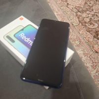 شیائومی Redmi Note 8 ۶۴ گیگابایت|موبایل|تهران, نارمک جنوبی|دیوار